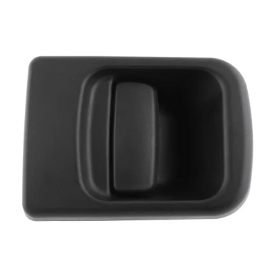 NISSAN INTERSTAR T35 X70 01- KLAMKA ZEWNĘTRZNA PRAWA PRZEDNIA METAL